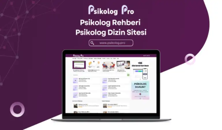 Bir Psikolog Olarak Neden Psikolog.pro Profiliniz Olmalı?